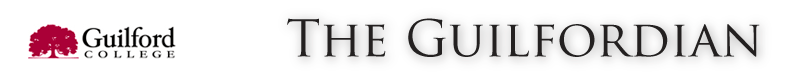 The student news site of Guilford College