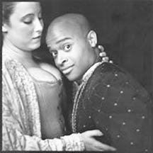 The Marriage of Figaro was directed by Guilford´s own Lee Soroko. (Courtesy of www.guilford.edu)