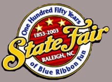 The state fair is a NC tradition that dates back to 1853 (www.ncstatefair.org)