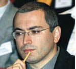 Mikhail Khodorkovsky (www.businessweek.com)