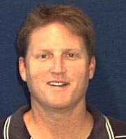 Head Coach John Burke ()