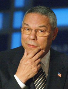 Secretary of State Colin Powell will not be part of Bush´s second administration  (www.corriere.it)
