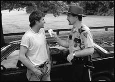 Scene from the movie "Busted" (www.flexyourrights.org)