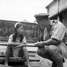 A young Chinese girl relates her experience as part of a comfort battalion. (Wikipedia.com)