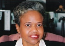 Gladys Robinson (gladysrobinson.com)