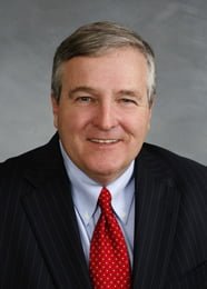 Donald Vaughan (http://www.ncga.state.nc.us/)