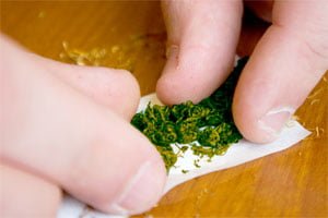 GOOFORDIAN: Smokin' legal weed: Guilford legalizes recreational marijuana use