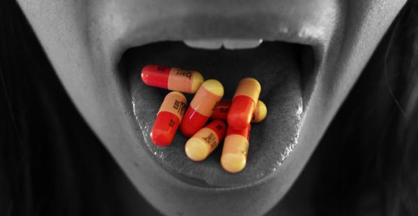 Popping pills for stress ills: a deadly match made in college campus heaven