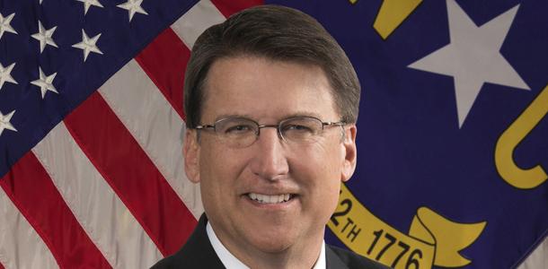 McCrory attacks poor, cuts unemployment benefits
