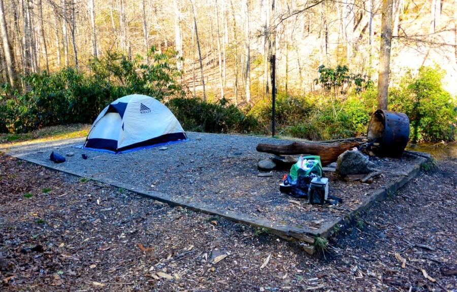 Vacationing in the great outdoors: The ultimate guide to planning a camping trip