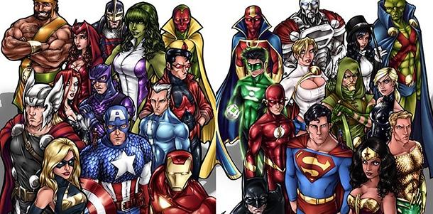 Marvels not-so-secret superpower: diversity in comics