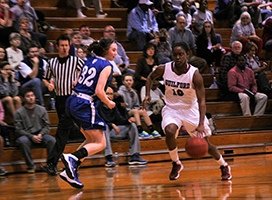 Womens basketball preview: cautious optimism ahead for Quakers