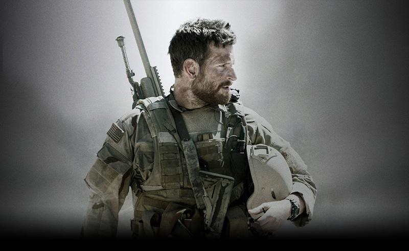 American Sniper encourages Islamophobia