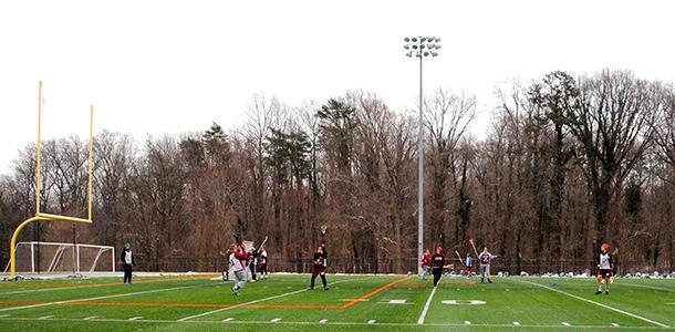 Womens lax promises to surprise this season