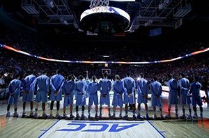 ACC Tournament to move away from Greensboro