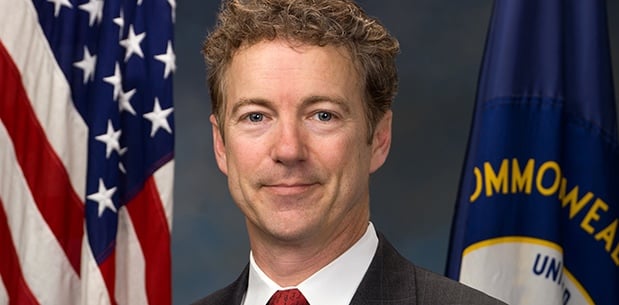 Official Portrait