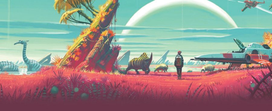 No Man’s Sky fails, impresses no one