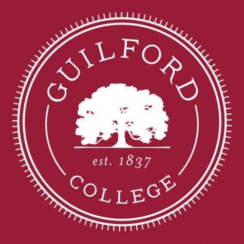 Guilford College Logo