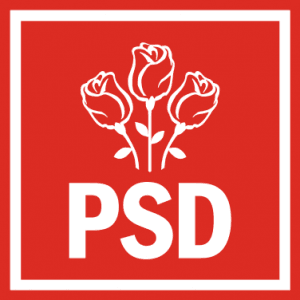 Social Democratic Party
Partidul Social Democrat