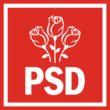 Social Democratic Party
Partidul Social Democrat