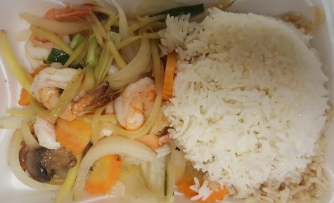 Tara Thai offers authentic Thai cuisine