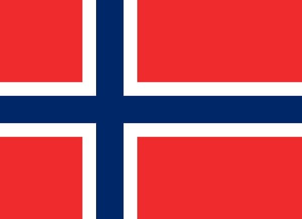 Norway declared the happiest country, ranking problematic