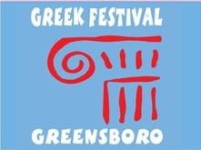 The Greensboro Greek Festival will take place at the Dormition of the Theotokos Greek Orthodox Church from Sept. 29 to Oct. 1.//Photo by Dormition of the Theotokos Greek Orthodox Church