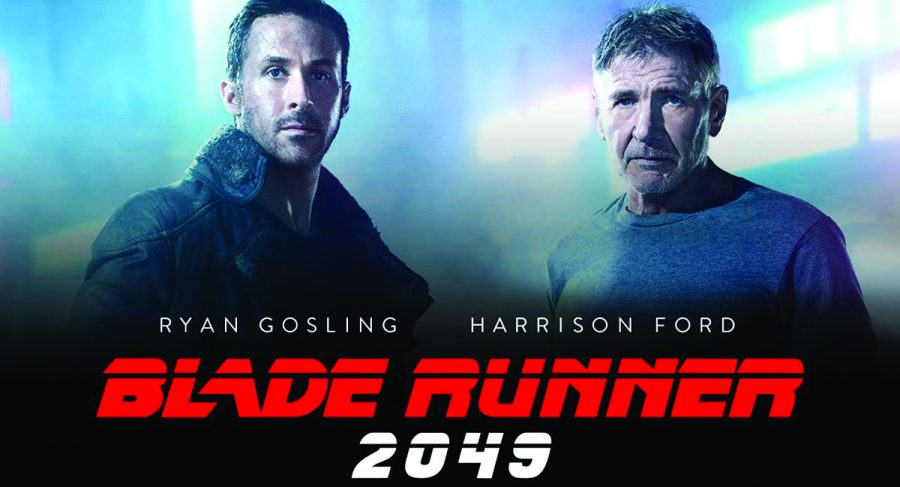 Blade Runner 2049 movie review