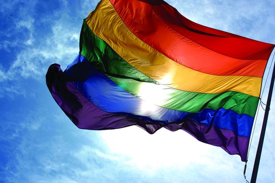 Australia Legalizes Gay Marriage