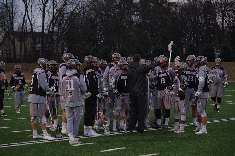 Guilford+mens+lacrosse+team