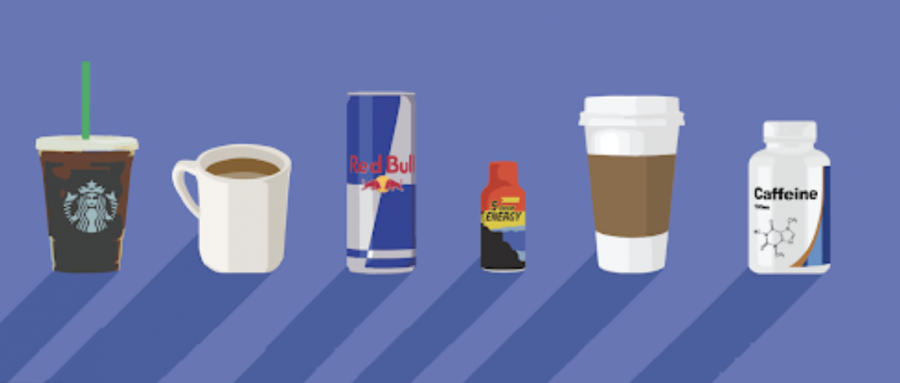 Focus: Our caffeine addiction – Orange County Register