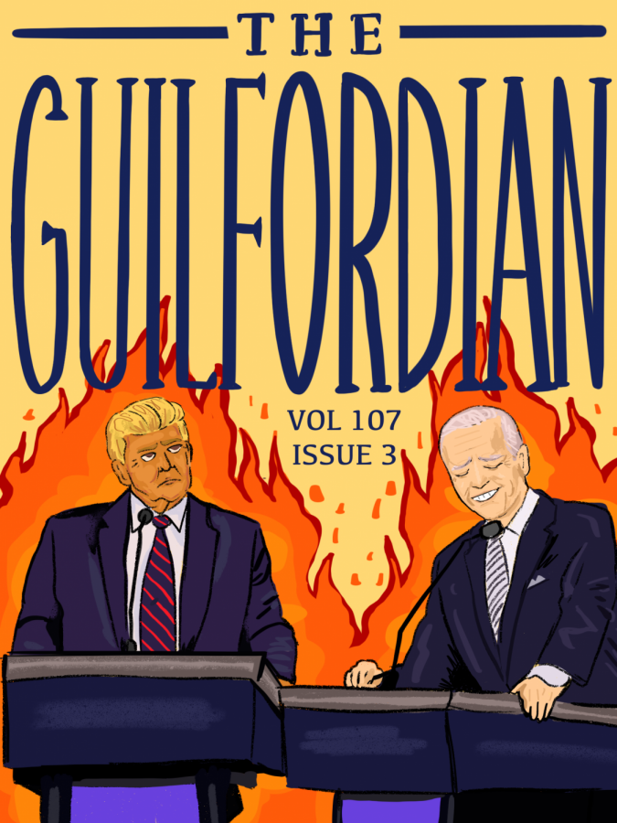 Cover: Volume 107, Issue 3