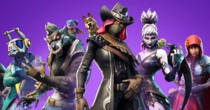 The fight between Apple and Epic Games’ Fortnite