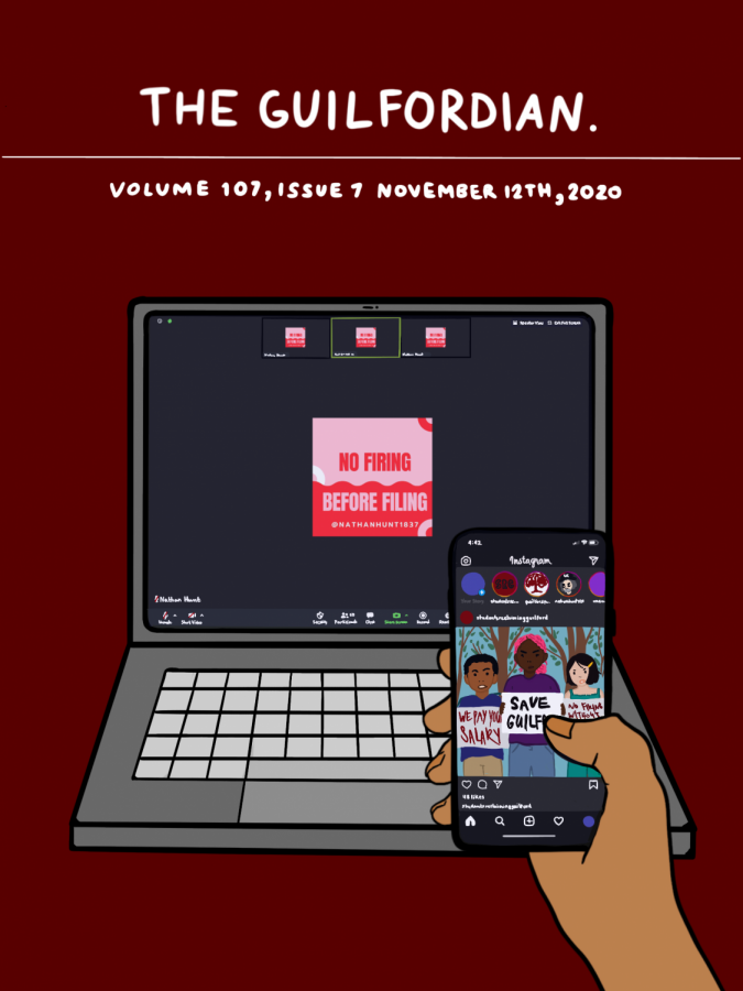 Cover: Volume 107, Issue 7