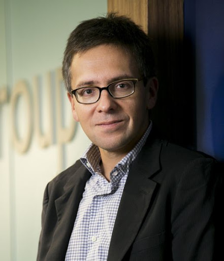 Ian Bremmer is a political scientist and founder of Eurasia Group, a political risk research and consulting firm.