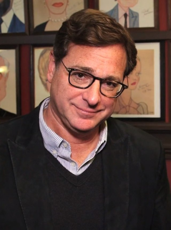 “Full House” star Bob Saget pictured in 2005 // Animalparty via Wikimedia