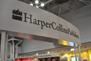 HarperCollins has faced backlash from multiple authors regarding its silence about employees demands. 