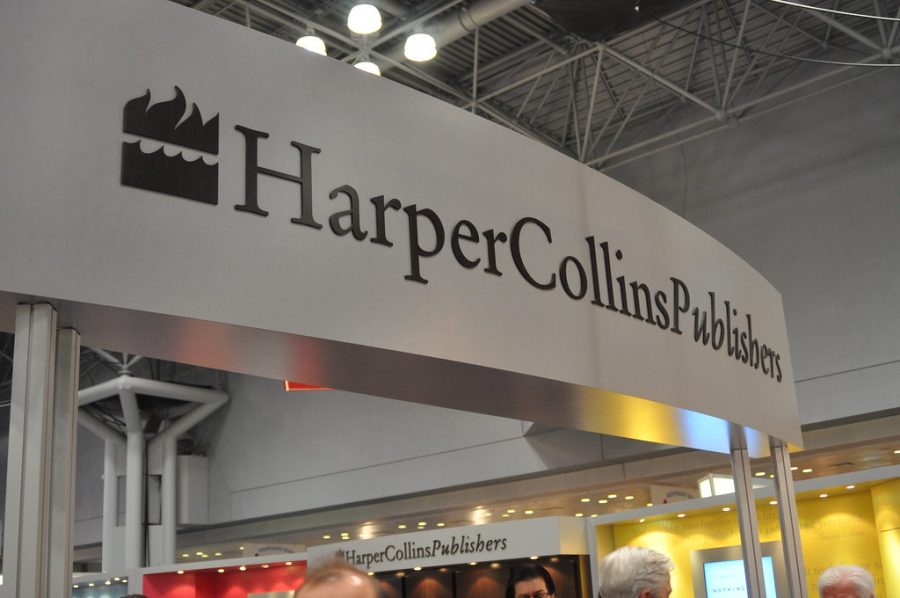 HarperCollins has faced backlash from multiple authors regarding its silence about employees demands. 