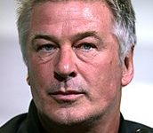 Actor Alec Baldwin, pictured here at the 2016 Comic-Con International, now faces charges of involuntary manslaughter after the death of cinematographer Halyna Hutchins on the set of the movie “Rust.”
