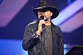 Jason Aldean, who released the summer hit “Try That In A Small Town” which has sparked heated discourse in the country music landscape. Creative Commons Attribution-Share Alike 2.0
