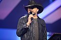 Jason Aldean, who released the summer hit “Try That In A Small Town” which has sparked heated discourse in the country music landscape. Creative Commons Attribution-Share Alike 2.0