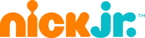 The Nick Jr. logo! Does anyone else remember this?
