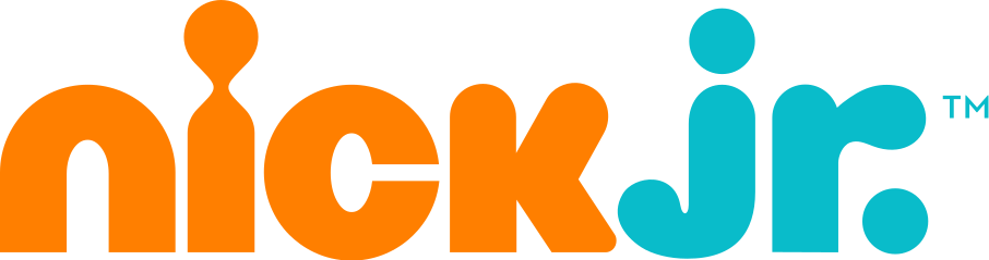 The Nick Jr. logo! Does anyone else remember this?