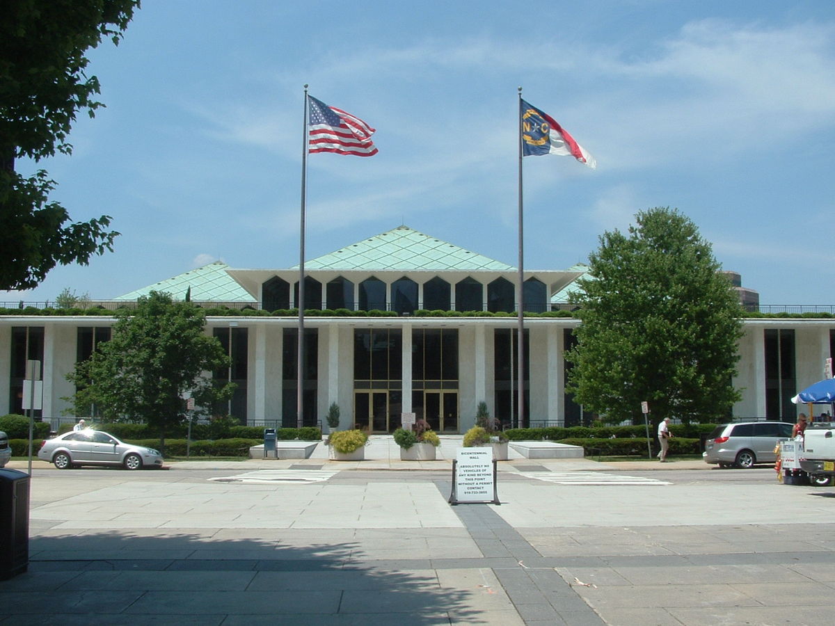 The North Carolina State Legislature has passed Senate Bill 49, a law that could fundamentally change the way schools treat LGBTQ+ students through numerous new regulations on how issues relating to gender and sexuality are handled by teachers and administrators.