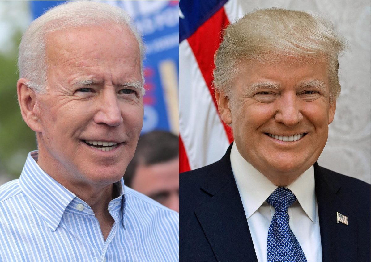 President Biden and former President Trump are expected to be the frontrunners once again for next year’s presidential election. That scenario could leave many voters feeling forced to choose between two undesirable candidates.