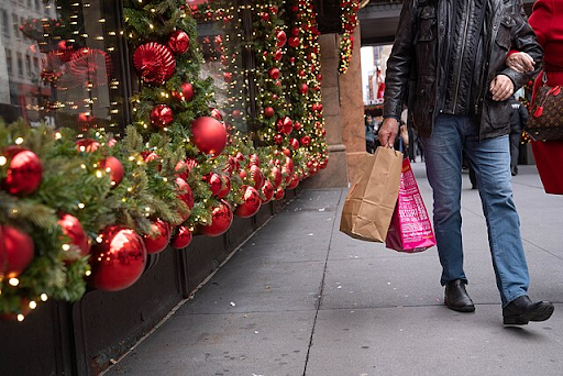 Every year the day after Thanksgiving, Americans rush to shop what they think are the greatest deals. 