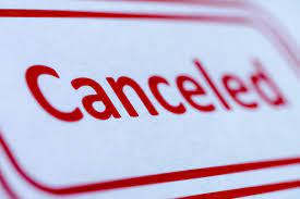 Cancel culture has been extremely prevalent in both political and social spheres in the recent decade. To be canceled often involves some form of social ostracization and online criticism. 