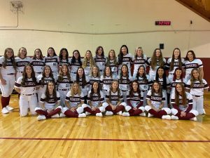 The Guilfordian sat down with three members of Guilford’s softball team to talk about their plans for the upcoming season and the traditions theyll carry with them this spring.