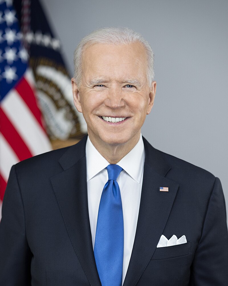 Biden gives State of the Union address