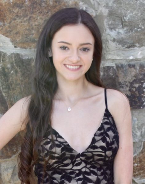 Maribeth VanHook